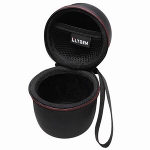 Black LTGEM Speaker Case